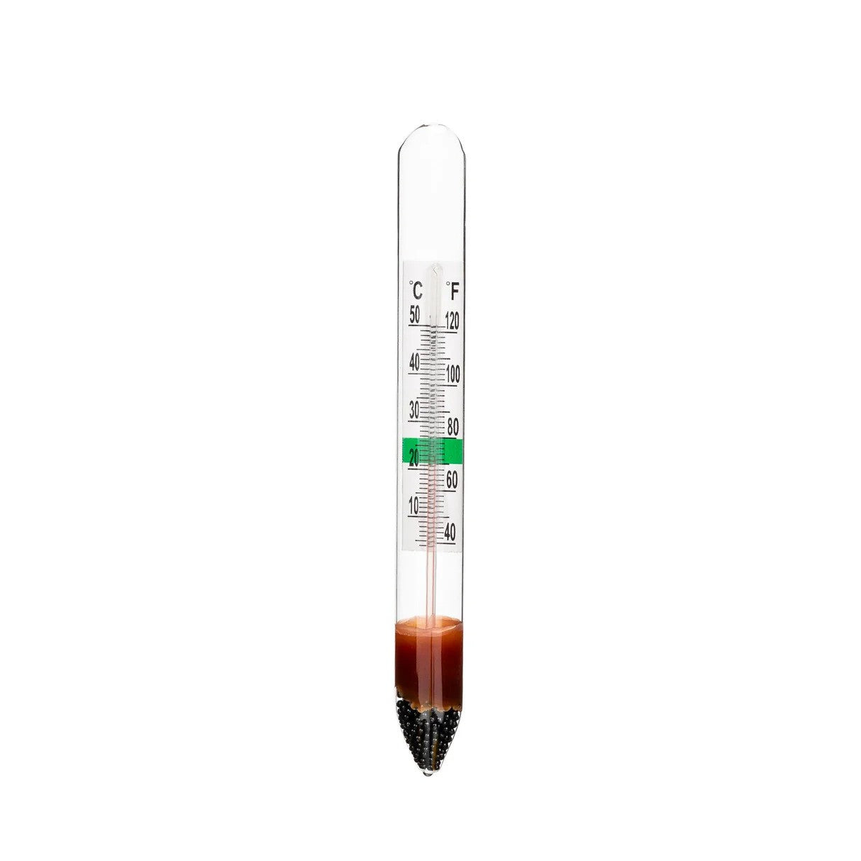 Floating Thermometer - 4 Inch