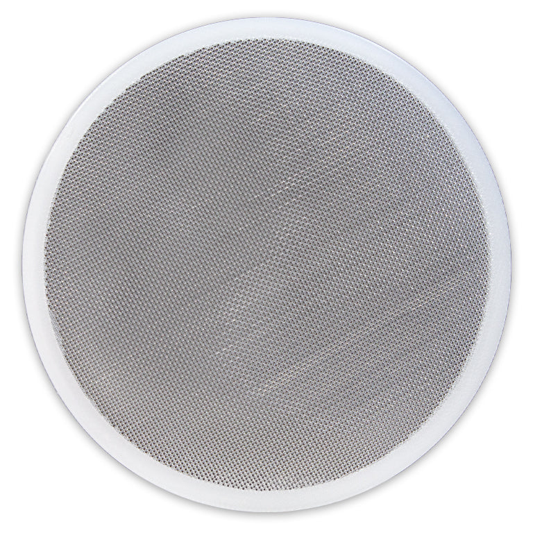 Fine Filtering Screen – Compatible with Anti-Splash, 8" & 10" Funnels