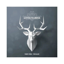 Load image into Gallery viewer, Wine Bottle Labels – Variety Designs (30-Pack)