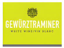 Load image into Gallery viewer, Gewurztraminer Winemaking Wine Labels
