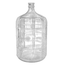 Load image into Gallery viewer, Vintage Used Demijohn with Basket (LOCAL PICKUP ONLY)