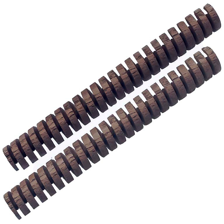 American Oak Infusion Spirals – Oak Spirals for Wine Aging & Flavour