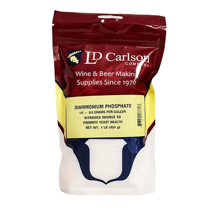 LD Carlson Diammonium Phosphate 1lb