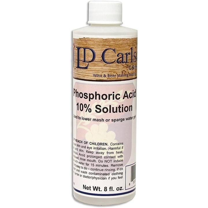 Phosphoric Acid 10% Solution