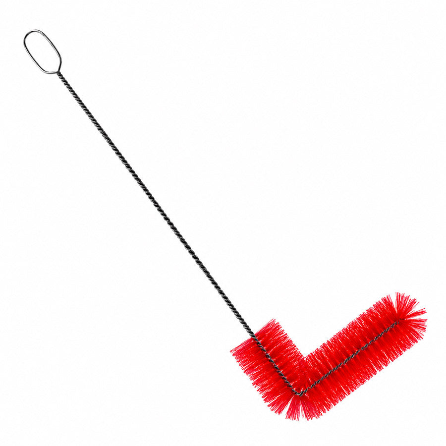 Carboy Brush – Long Handle Cleaning Brush for Wine & Beer Fermenters