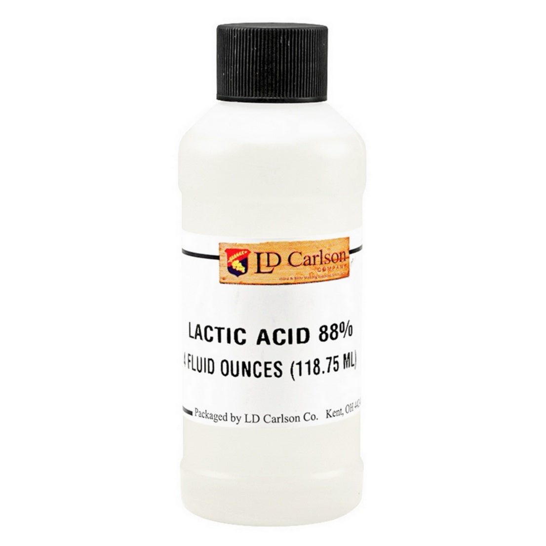 Lactic Acid for Winemaking – pH Adjustment & Acidity Control