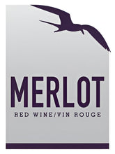 Load image into Gallery viewer, Merlot Winemaking Wine Labels