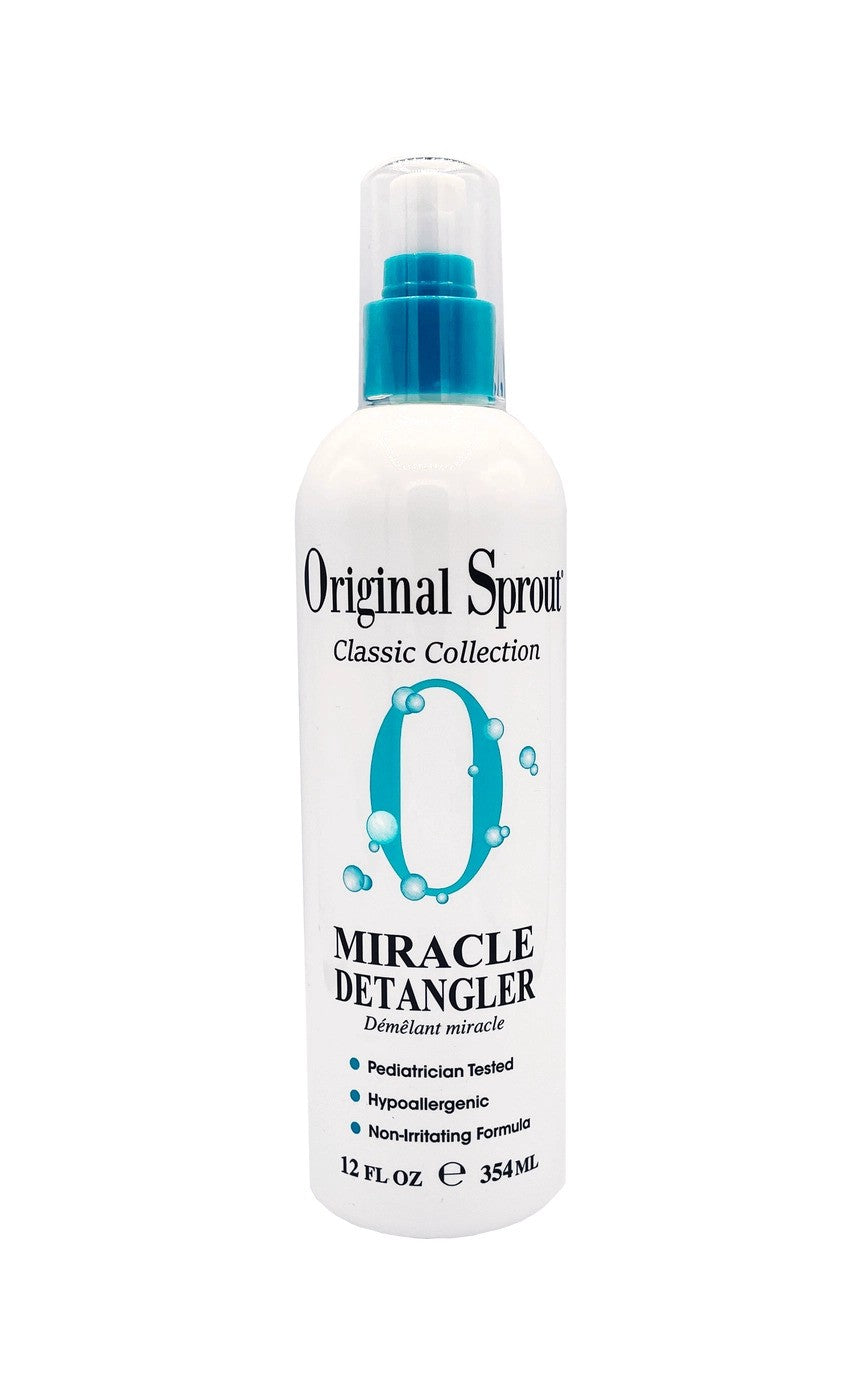 Miracle Detangler, 12oz