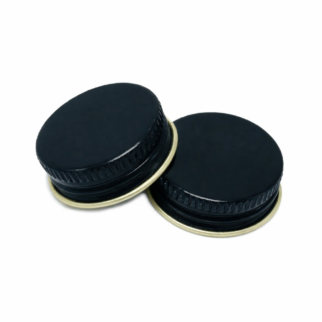 Olive Bottle Caps