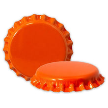 Load image into Gallery viewer, Oxygen Barrier Beer Bottle Caps - 144 Pack