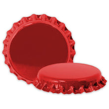 Load image into Gallery viewer, Oxygen Barrier Beer Bottle Caps - 144 Pack
