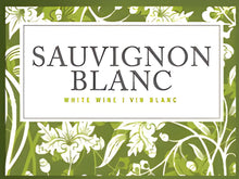 Load image into Gallery viewer, Sauvignon Blanc  Winemaking Wine Labels