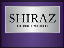 Load image into Gallery viewer, Shiraz Winemaking Wine Labels