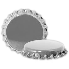 Load image into Gallery viewer, Oxygen Barrier Beer Bottle Caps - 144 Pack