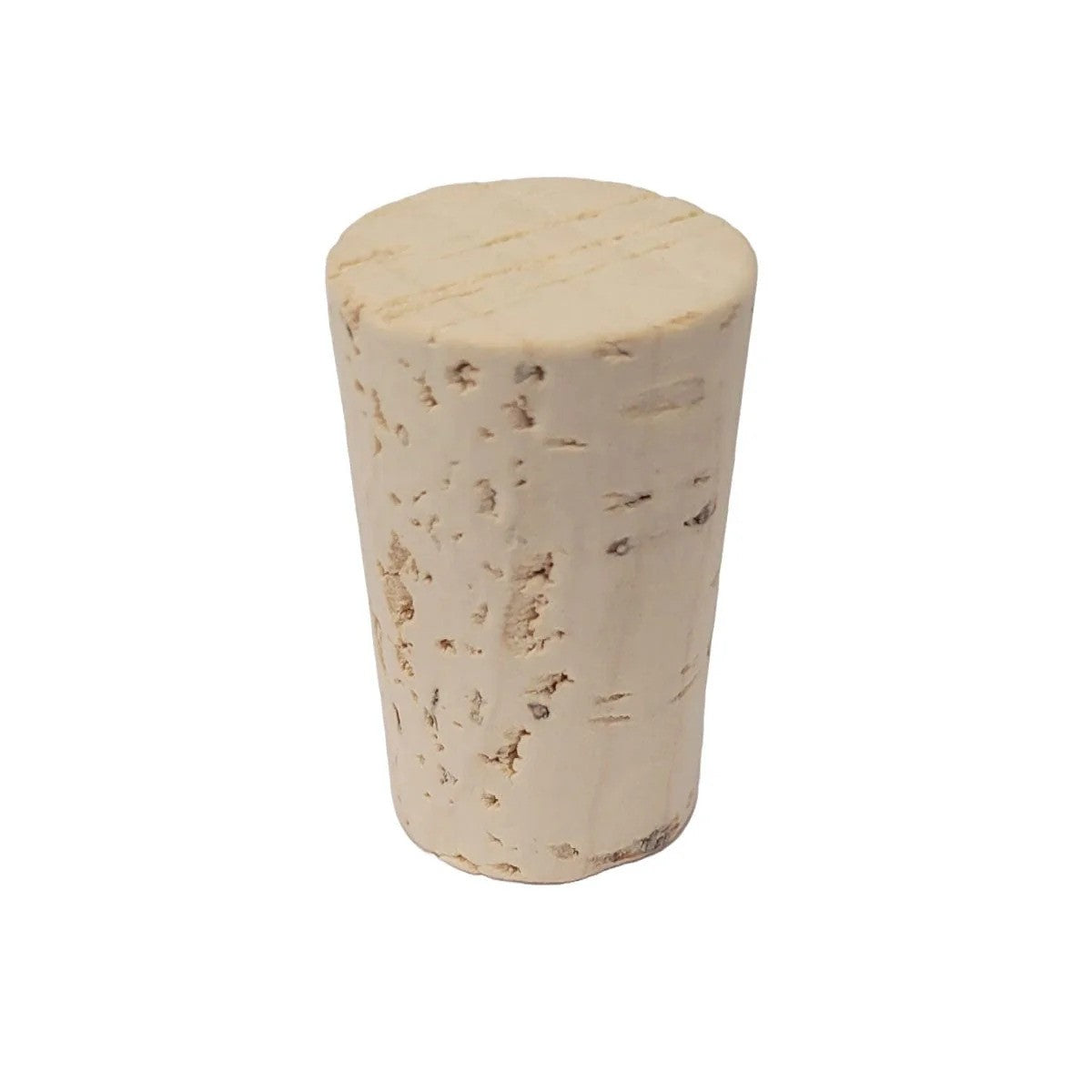 Tapered Wine Bottle Cork
