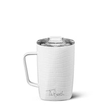 Load image into Gallery viewer, Brumate Toddy 16oz Pearl Croc Tia Booth