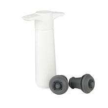 Load image into Gallery viewer, Vacu Vin 3-Piece Wine Saver Set