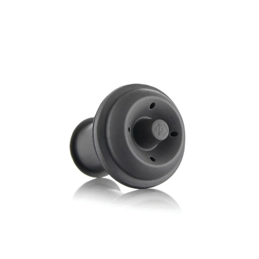 Vacu Vin Wine Saver Vacuum Pump & Reusable Wine Bottle Stoppers