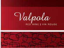 Load image into Gallery viewer, Valpola Winemaking Wine Labels