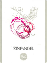 Load image into Gallery viewer, Zinfandel Winemaking Wine Labels