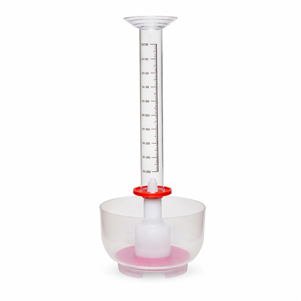 Monster Cleaner Bottle & Fermenter Rinser – Bottle Washer for Wine, Beer & Brewing Equipment