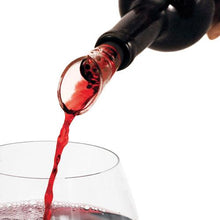 Load image into Gallery viewer, Aerial™: Aerating Wine Pourer - Wine Craft