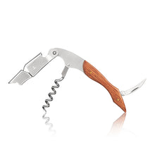 Load image into Gallery viewer, Sommelier™: Waiter’s Corkscrew - Wine Craft