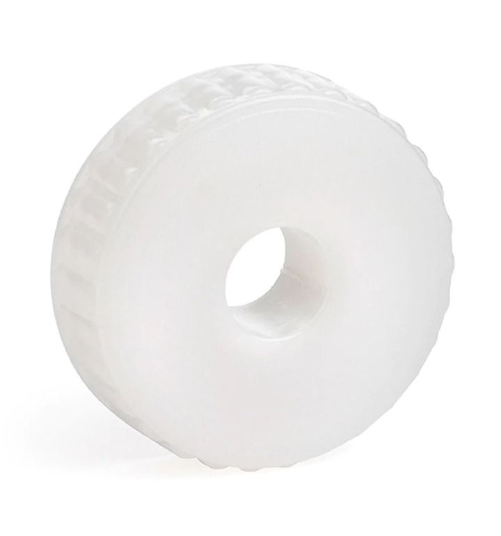 38mm Plastic Cap With Hole for Jugs