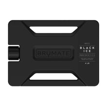 Load image into Gallery viewer, Brumate Black Ice Pack 4lb