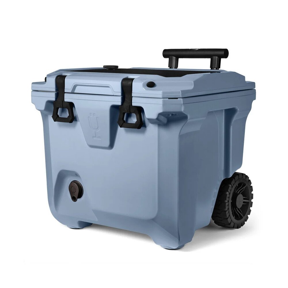 BrüMate BruTank 35-Quart Hard Rolling Cooler – V&A CRAFT