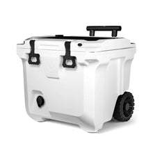 Load image into Gallery viewer, Brumate BruTank 35qt Ice White
