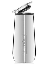 Load image into Gallery viewer, Brumate Champagne Flute Polished Stainless