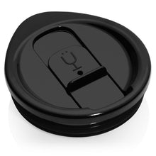 Load image into Gallery viewer, Brumate Highball Replacement Lid Black