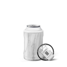 Load image into Gallery viewer, Brumate Hopsulator Duo Carrara