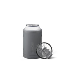 Load image into Gallery viewer, Brumate Hopsulator Duo Matte Gray