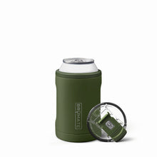 Load image into Gallery viewer, Brumate Hopsulator Duo OD Green