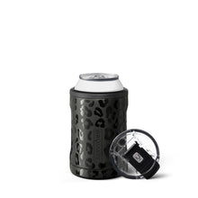 Load image into Gallery viewer, Brumate Hopsulator Duo Onyx Leopard