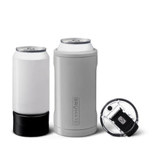 Load image into Gallery viewer, Brumate Hopsulator Trio Concrete Gray