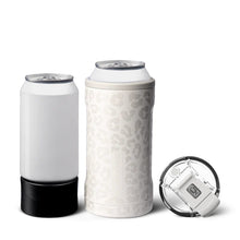Load image into Gallery viewer, Brumate Hopsulator Trio Limestone Leopard