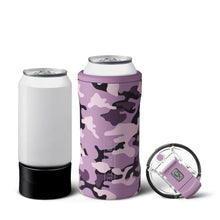 Load image into Gallery viewer, Brumate Hopsulator Trio Mauve Camo