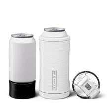 Load image into Gallery viewer, Brumate Hopsulator Trio Pearl Croc