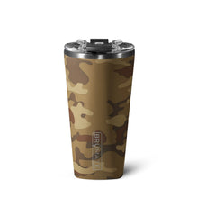 Load image into Gallery viewer,  Brumate Imperial Pint Forest Camo