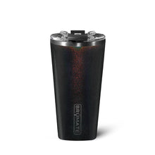 Load image into Gallery viewer,  Brumate Imperial Pint Glitter Charcoal