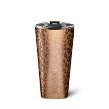 Load image into Gallery viewer,  Brumate Imperial Pint Gold Leopard