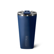 Load image into Gallery viewer,  Brumate Imperial Pint Matte Navy