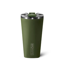 Load image into Gallery viewer,  Brumate Imperial Pint OD Green