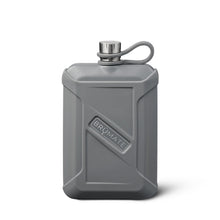 Load image into Gallery viewer, Brumate Liquor Canteen Matte Gray