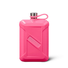 Load image into Gallery viewer, Brumate Liquor Canteen Neon Pink
