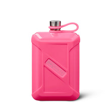 Load image into Gallery viewer, Brumate Liquor Canteen Neon Pink