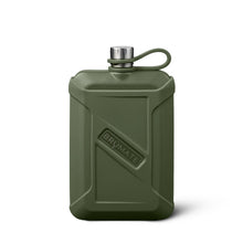 Load image into Gallery viewer, Brumate Liquor Canteen OD Green